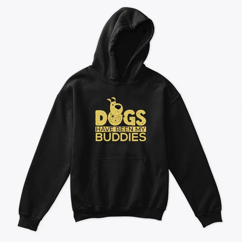 Dogs Lover T-shirt 2023