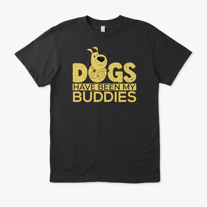 Dogs Lover T-shirt 2023