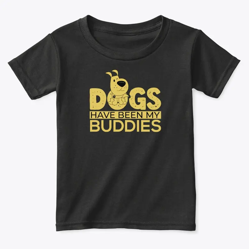 Dogs Lover T-shirt 2023