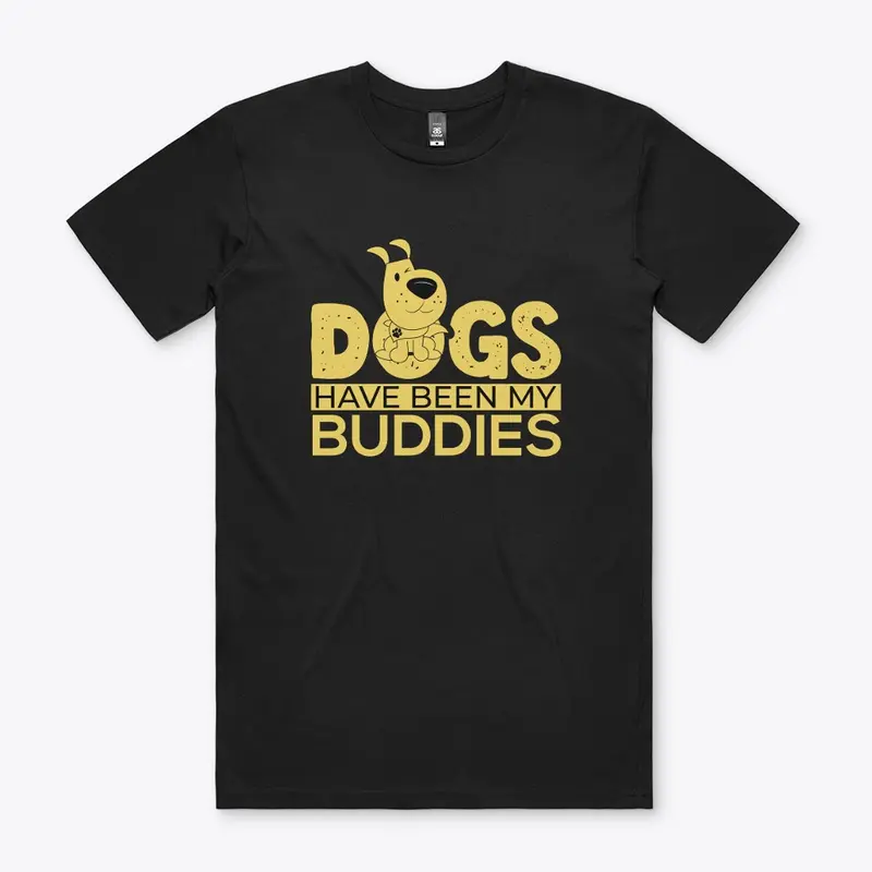 Dogs Lover T-shirt 2023